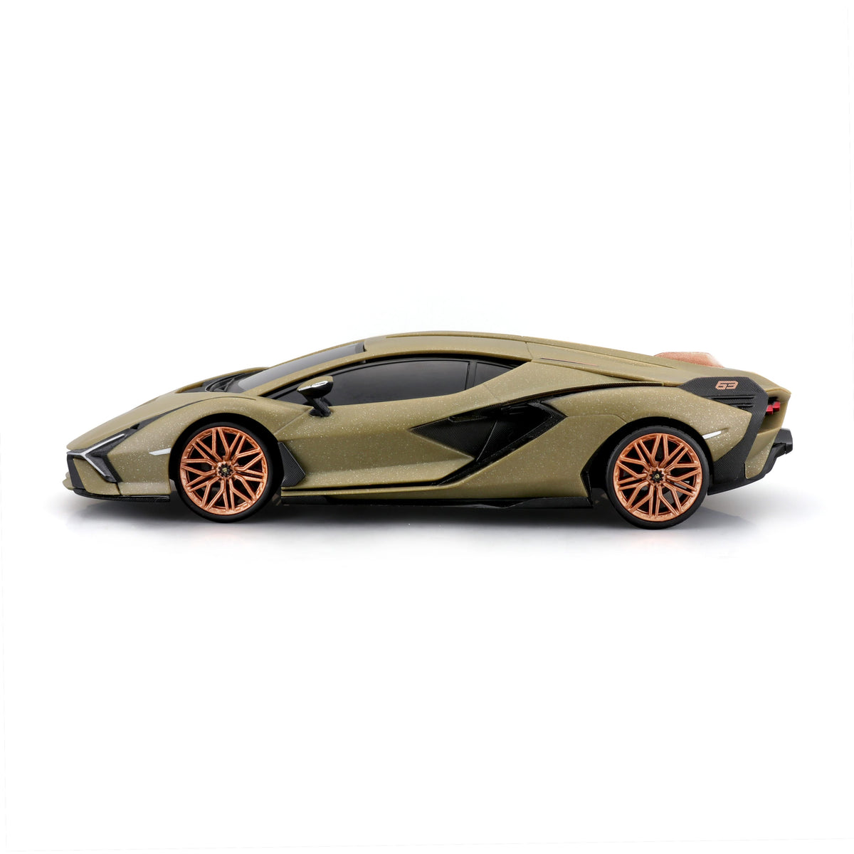 LAMBORGHINI- SIAN FKP37 (PREMIUM) (1:24 SCALE)