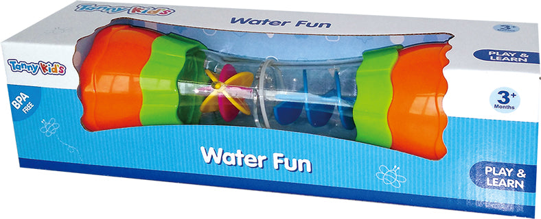 WATER FUN