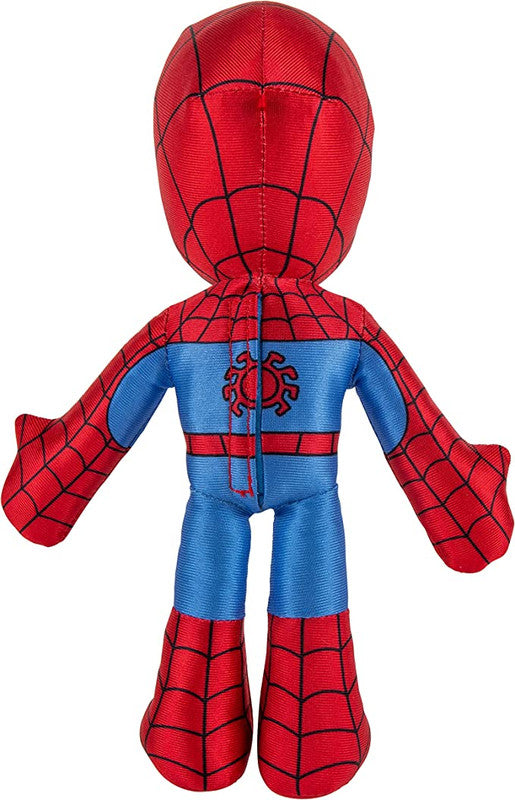 Spider Man My Friend Spidey Doll