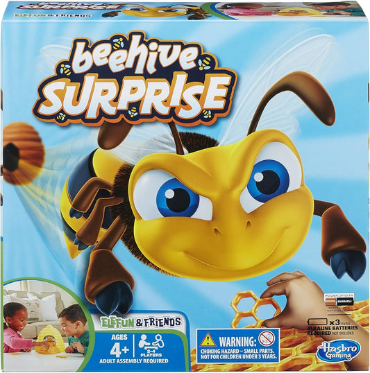 BEEHIVE SURPRISE .B5355
