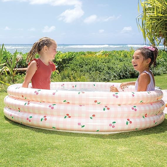 Intex ZestyPool-Pink
