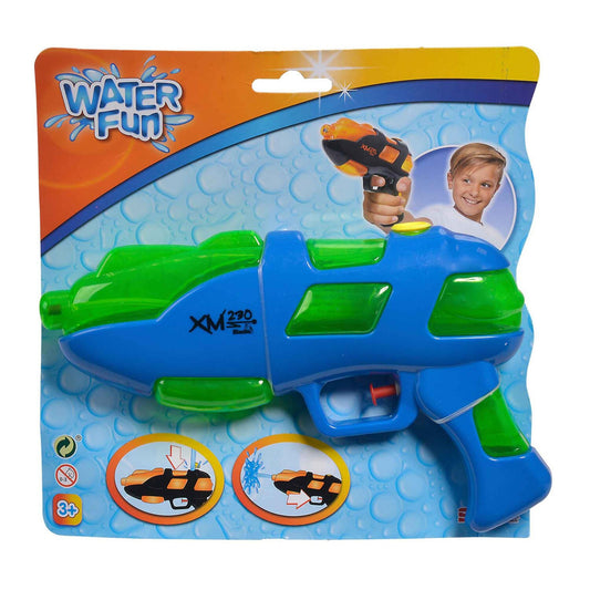 WF Water Gun XM 230, 2-ass.