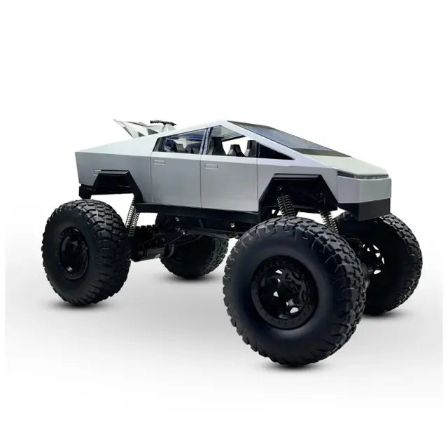 1:8 Scale Off-road climbing car