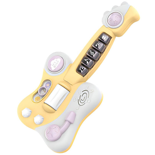 Funmuch - Baby Instrument Toy - Guitar