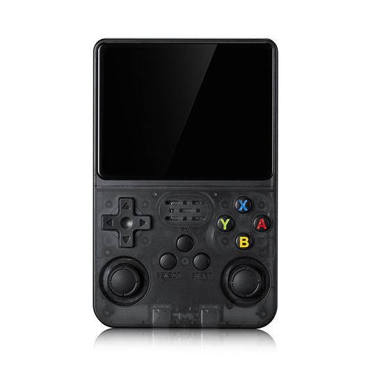 Game Console With 64G Card -Black