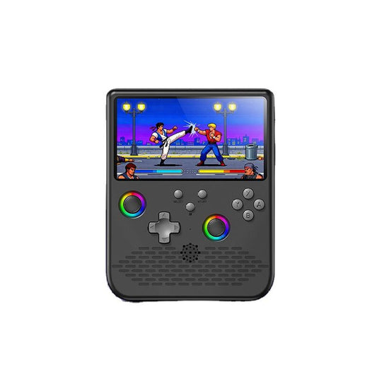 Game Console With 64G Card -Black