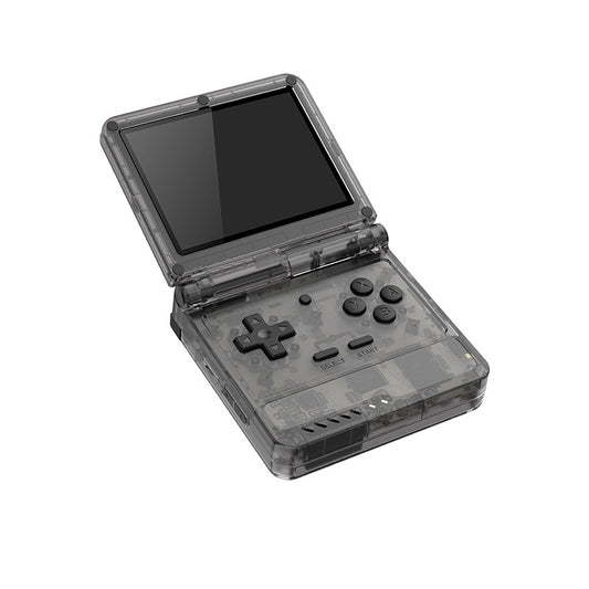 3.5 Inch Game Console With 32G Card-Black