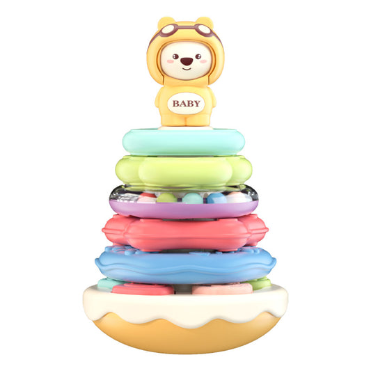 Sobebear - Baby Tumbler Jenga
