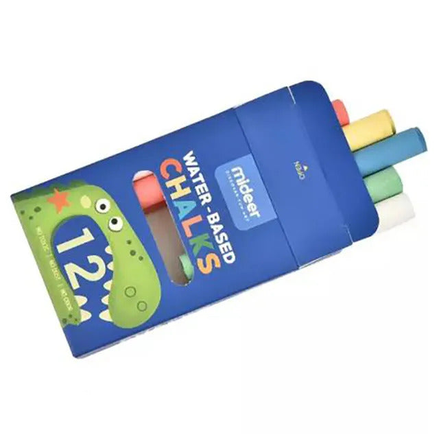 Mideer - Water Based Chalk - Dino