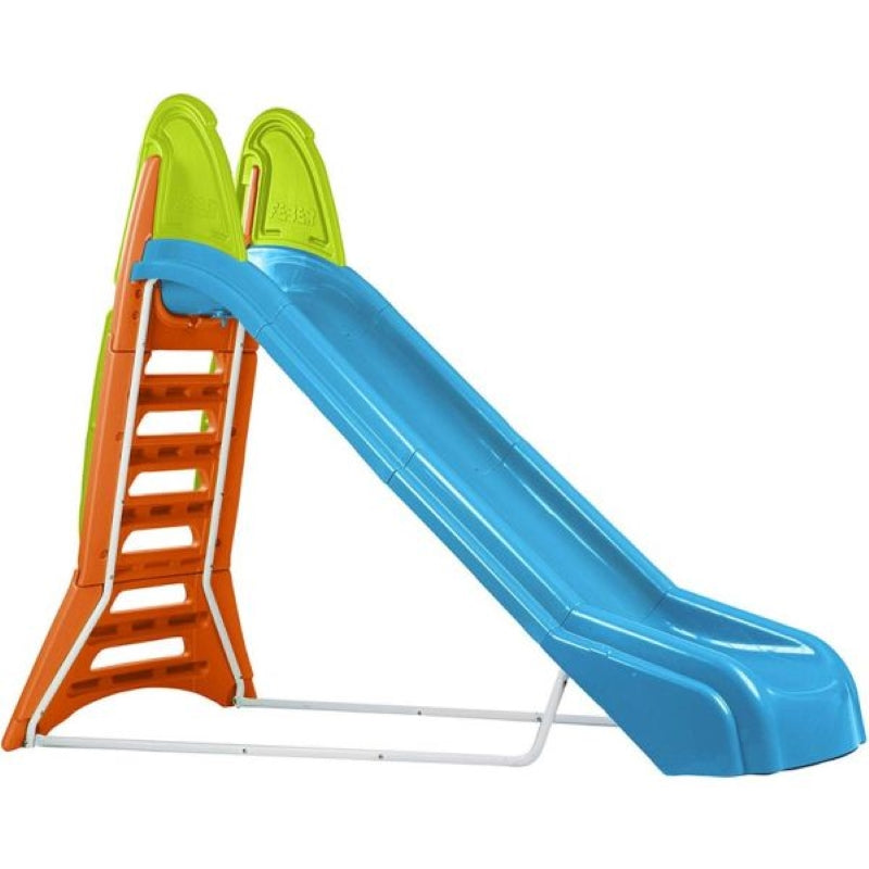 Water Slide With Water Connection