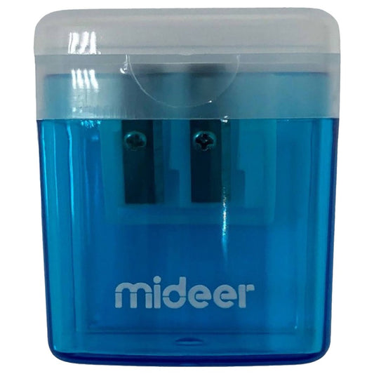 Mideer - Pencil Sharpener-Blue