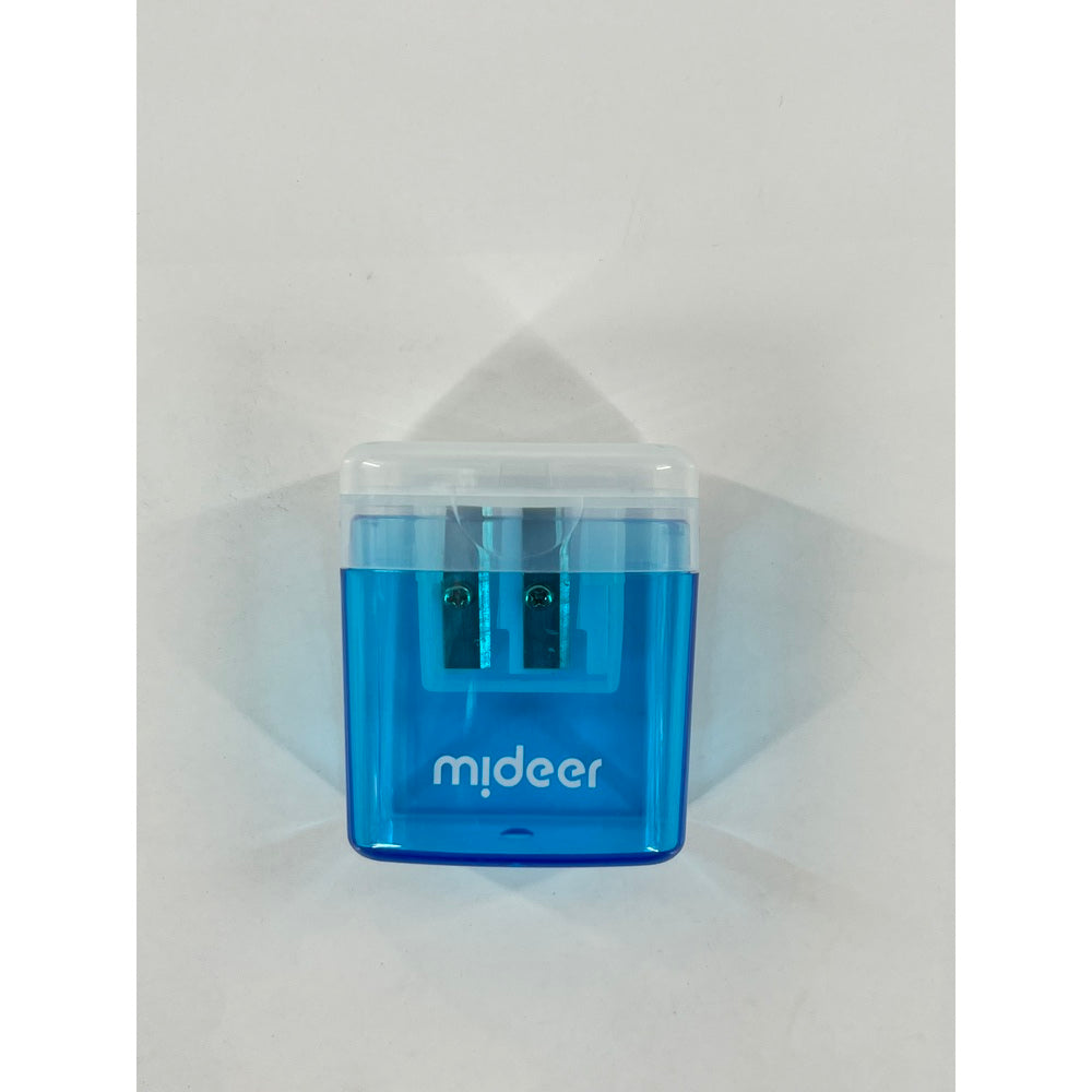 Mideer - Pencil Sharpener-Blue