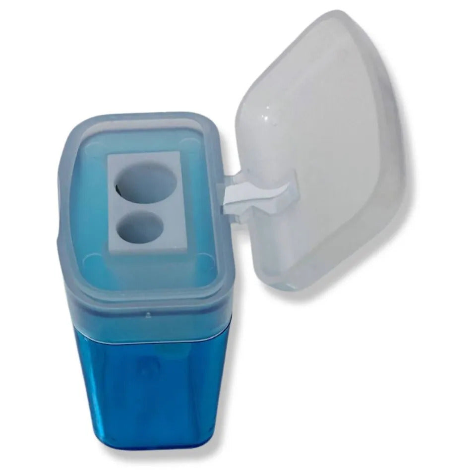 Mideer - Pencil Sharpener-Blue
