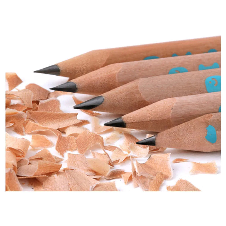 Mideer - Pencil Sharpener-Blue