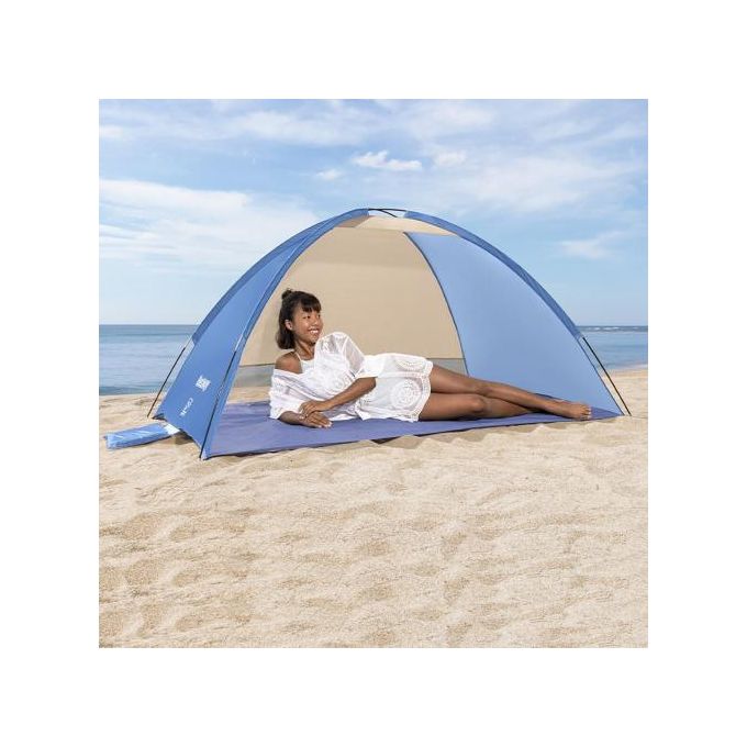 Bestway - Ramble X2 Tent-Blue - 2.00M X 1.00M X 1.00M