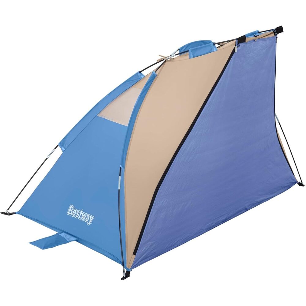 Bestway - Ramble X2 Tent-Blue - 2.00M X 1.00M X 1.00M