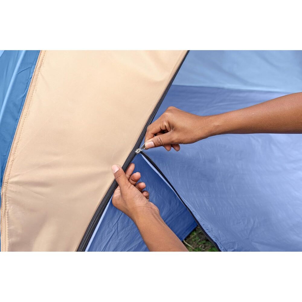 Bestway - Ramble X2 Tent-Blue - 2.00M X 1.00M X 1.00M