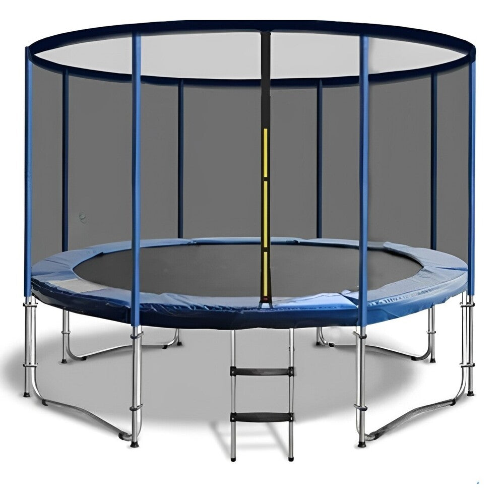 10-Feet 3-Meter Trampoline