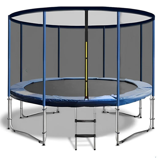 10-Feet 3-Meter Trampoline