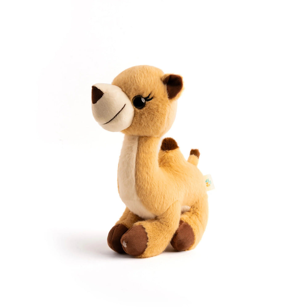 Fluffy Farm- Wadha - The Camel