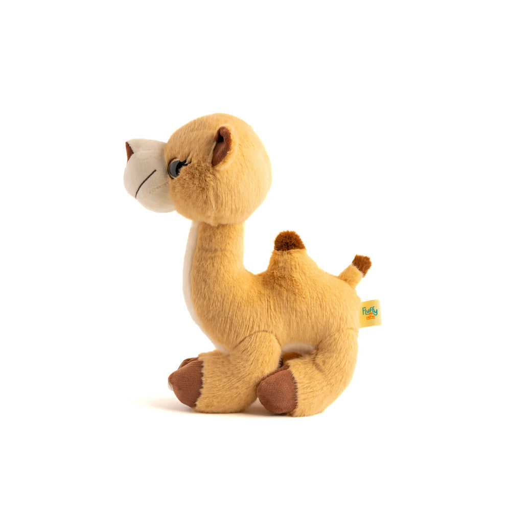 Fluffy Farm- Wadha - The Camel