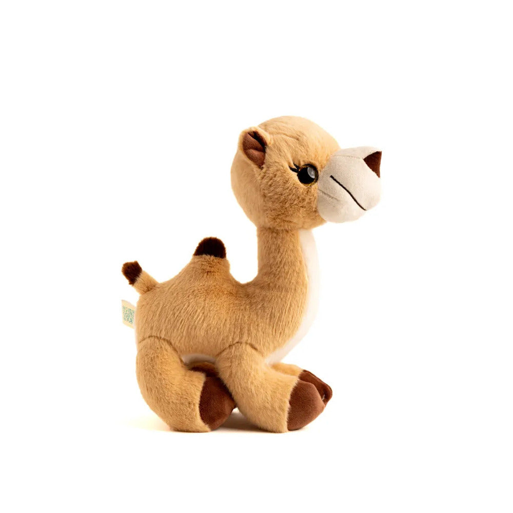 Fluffy Farm- Wadha - The Camel