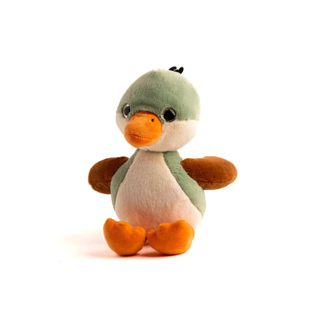 Fluffy Farm- Aljoum - The Duck