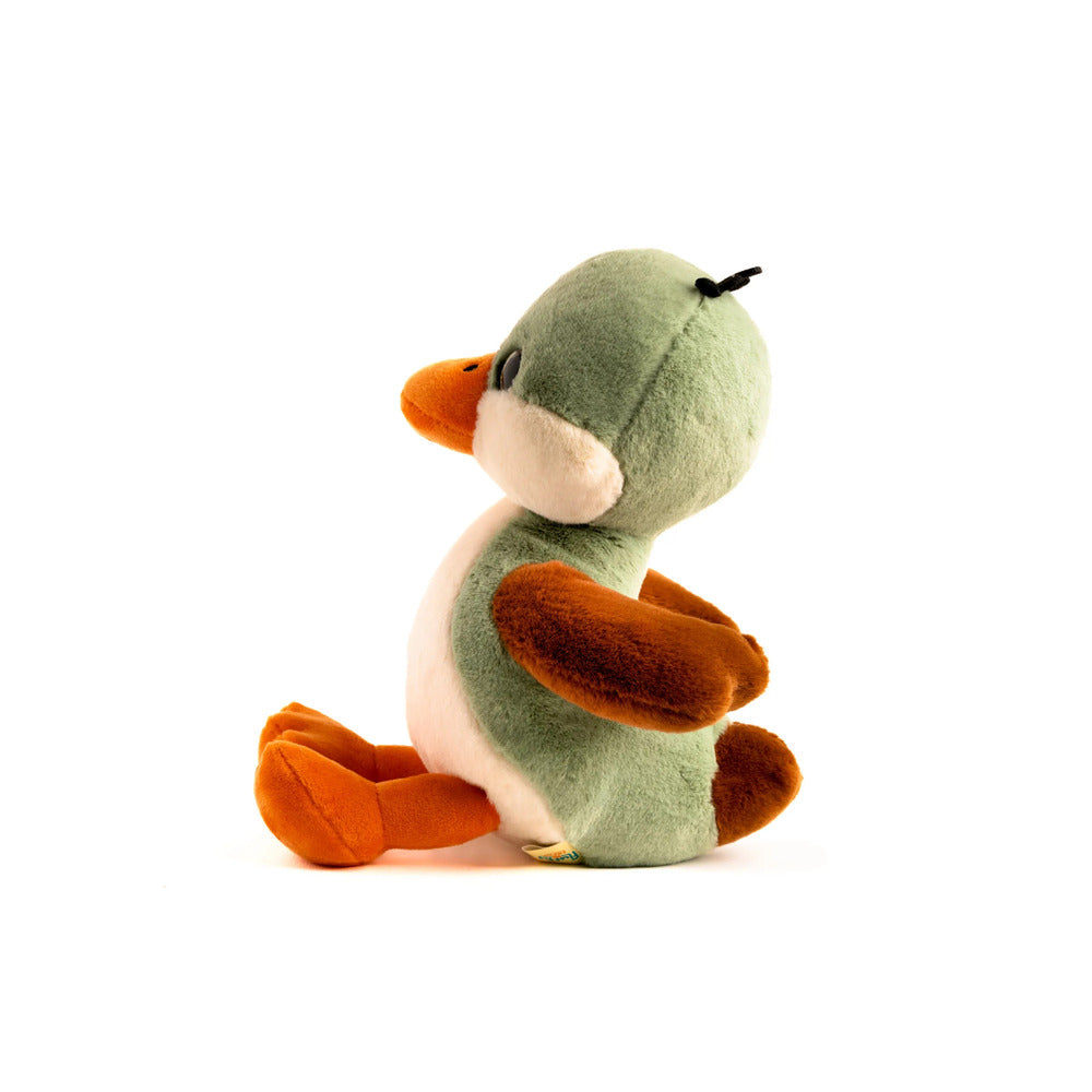 Fluffy Farm- Aljoum - The Duck