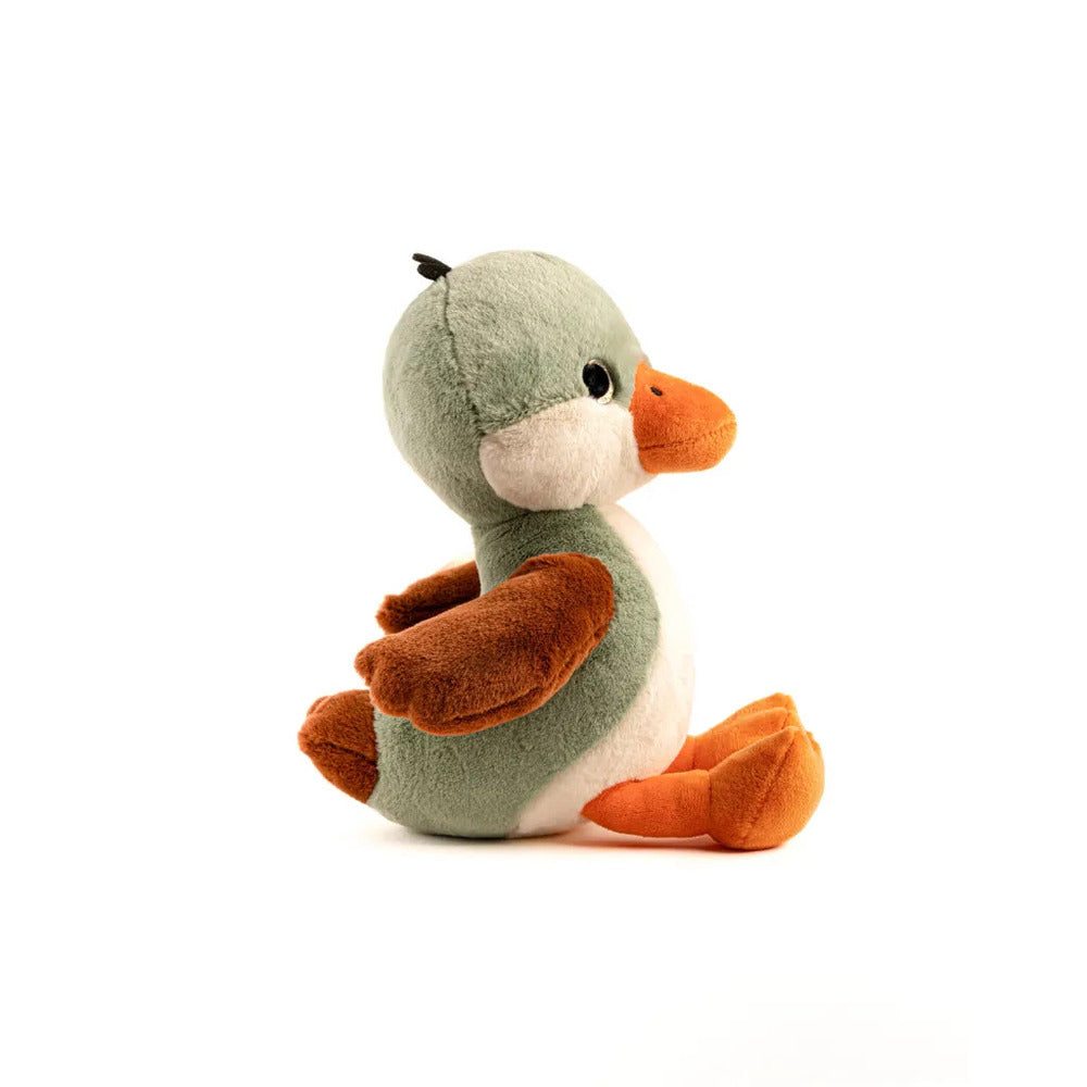 Fluffy Farm- Aljoum - The Duck