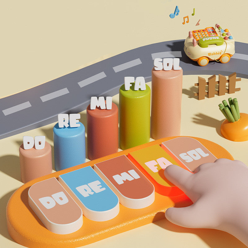 Mobile phone car