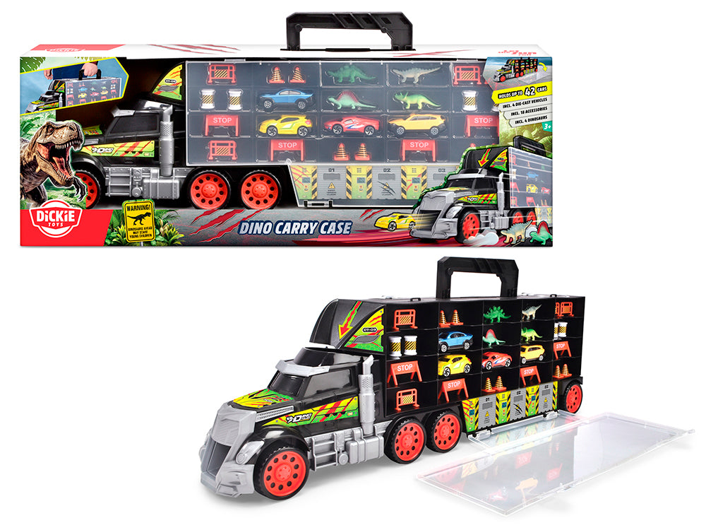Dino Carry Case