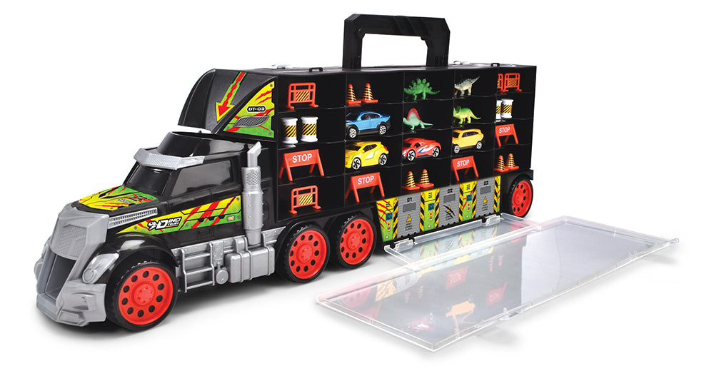 Dino Carry Case