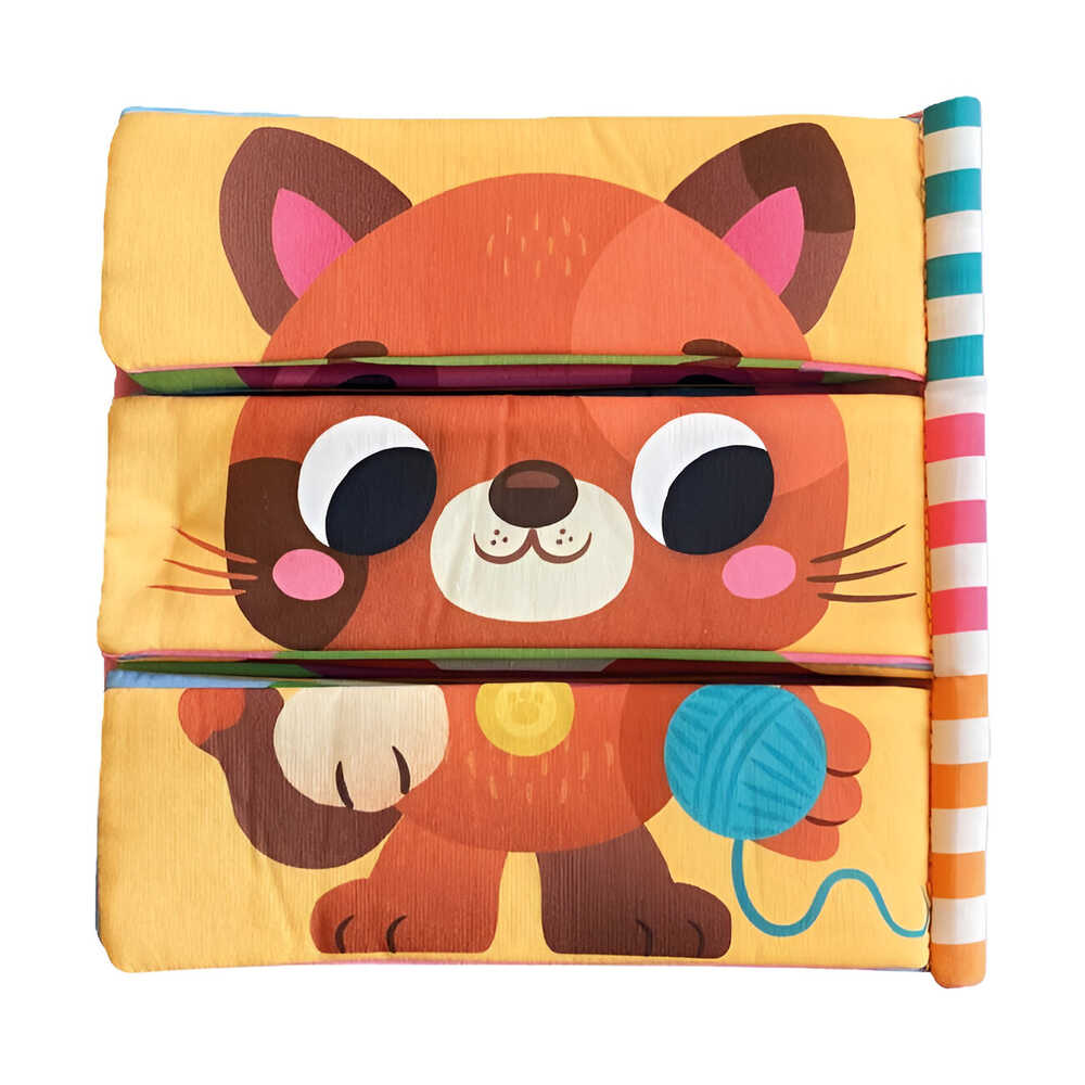 Hzaya Arabic Bookstore - Shape And Have Fun With Animals - Pets