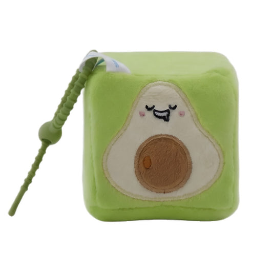 Square Pals Avocoda 7cm