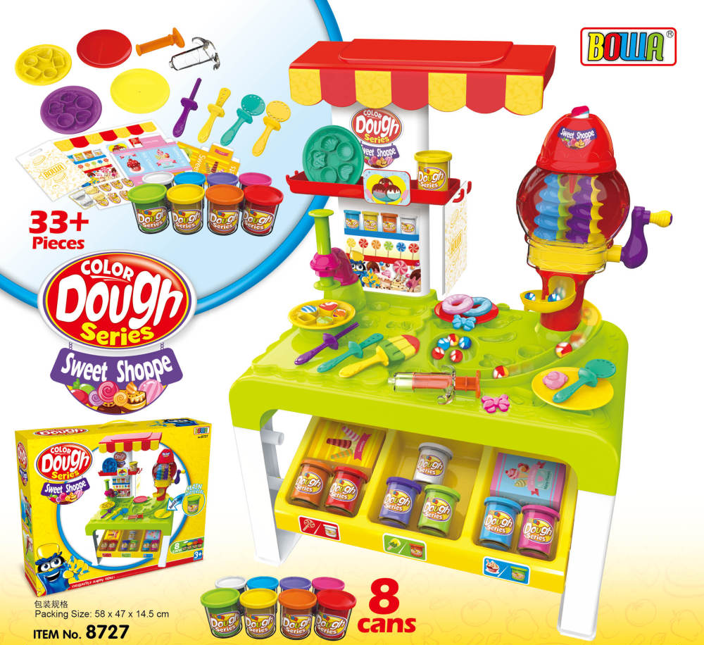 Sweet Shop