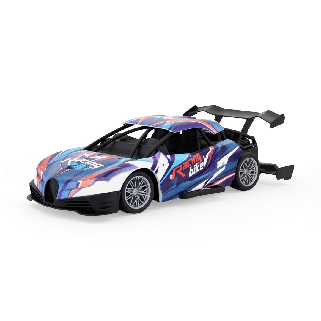 سيارة Nitro2Go RC بطل السباق – سرعة ومتعة بلا حدود