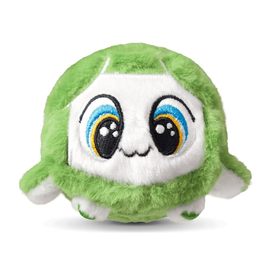 Bouncibles Turtle Green (Turli)