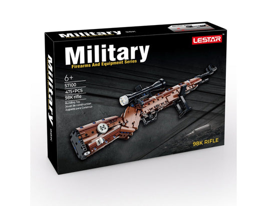 MILITARY
