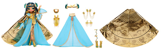 O.M.G. Fierce 2022 Collector Edition - Cleopatra