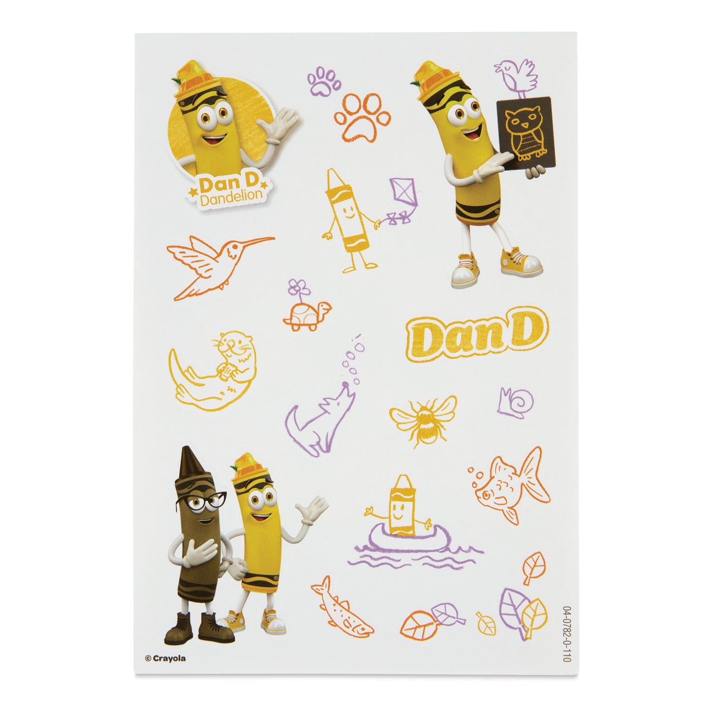 YELLOW LIMITED EDITION ART CASE