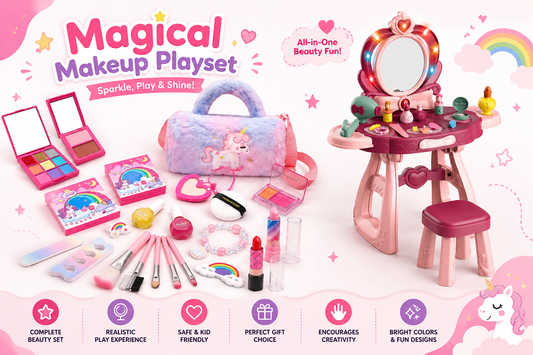 Princess Ulimate Play Set Bundle