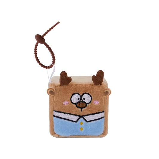 Square Pals Elk 7cm