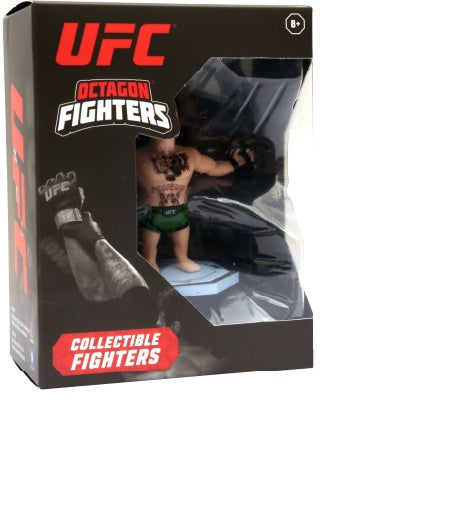 شخصية UFC للجمع – هدية المشجعين المثالية