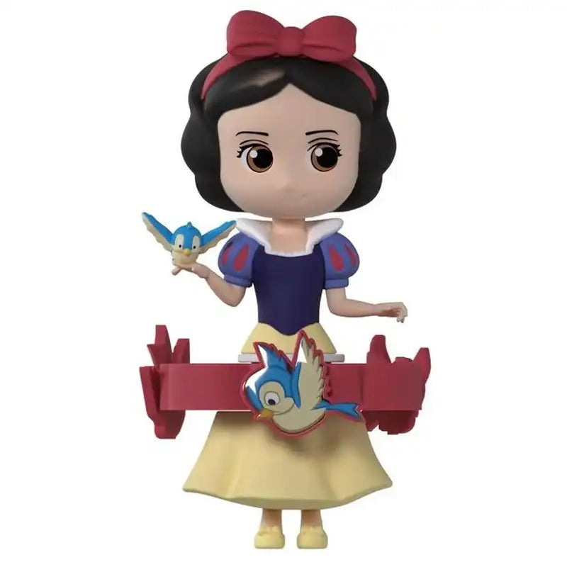 EOLO DISNEY PRINCESS FIDGET FIGURE ASSORTED - SNOW WHITE