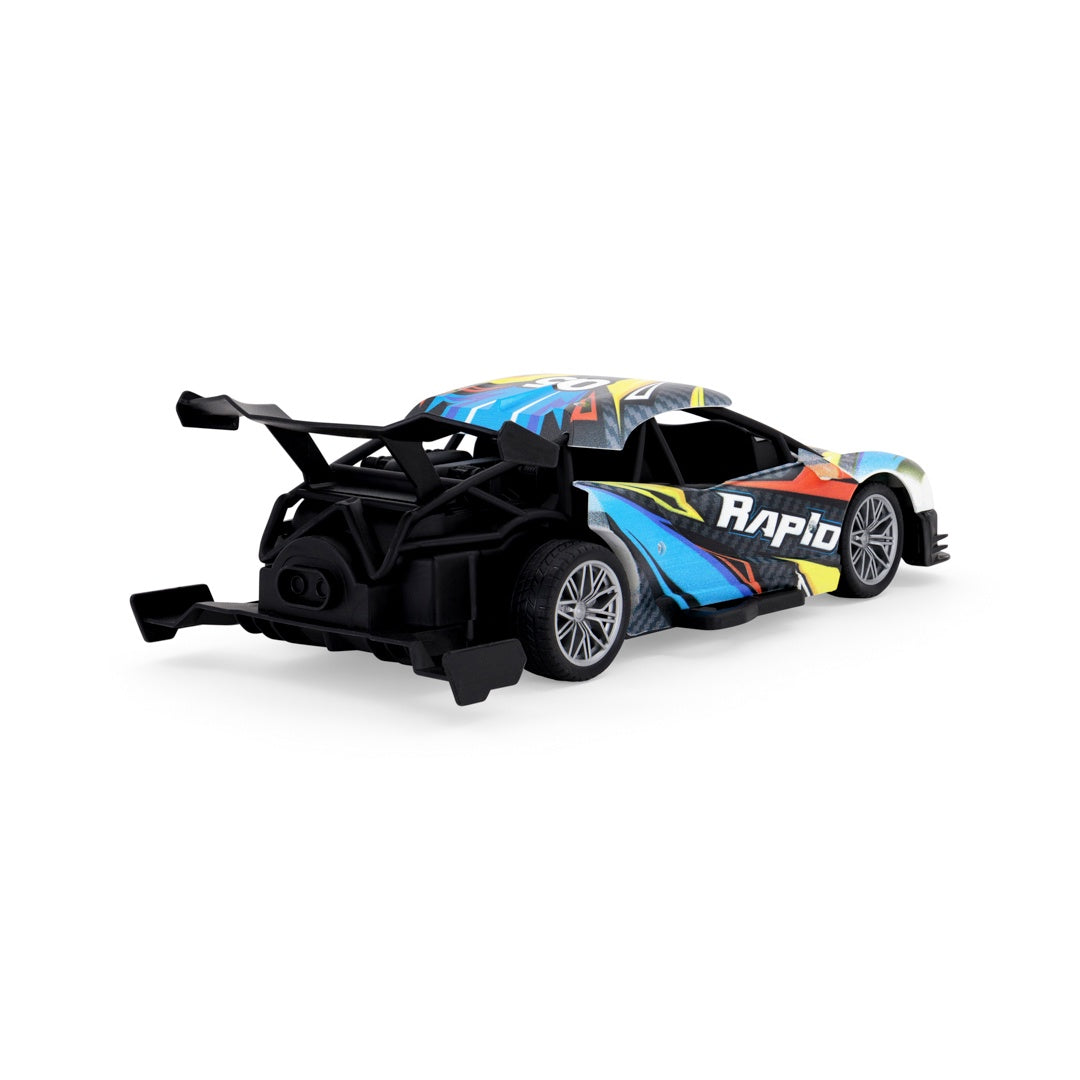 سيارة Nitro2Go RC بطل السباق – سرعة ومتعة بلا حدود