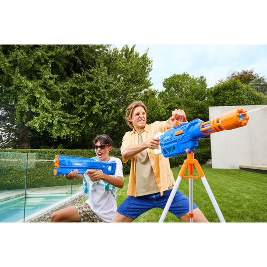 X-Shot Water Fast Fill Motor Soaker Mega Pulse