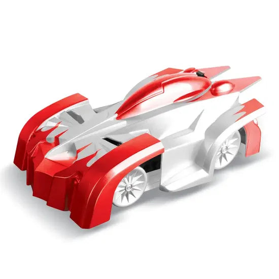 1:16 R/C WALK CLIMBING R/C CAR Red (ITTL)