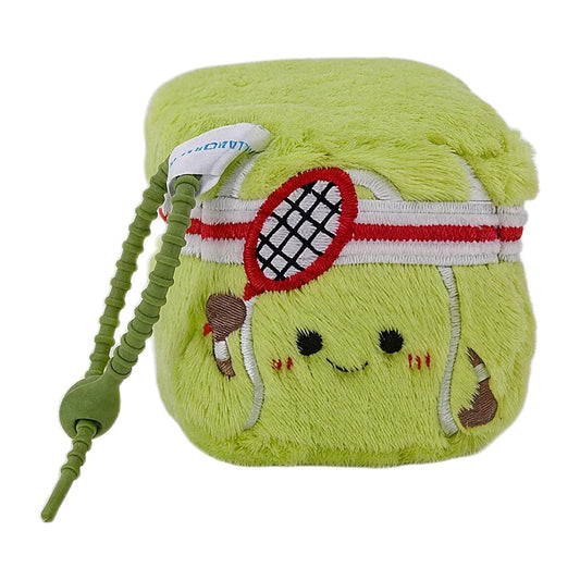 Square Pals Tennis 7cm