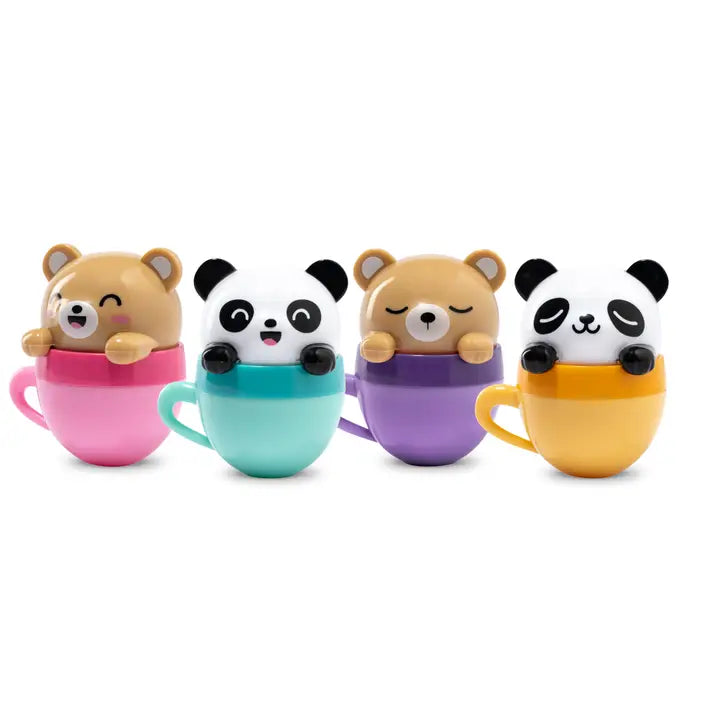 MARTINELIA CUP LIP BALM