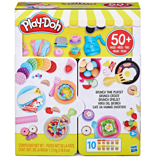 PD BRUNCH TIME PLAYSET